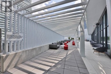 4001 - 3900 CONFEDERATION PARKWAY Mississauga (City Centre) Ontario photo 33