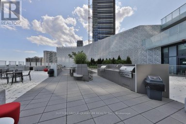 4001 - 3900 CONFEDERATION PARKWAY Mississauga (City Centre) Ontario photo 34