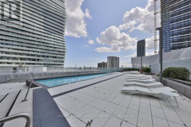 4001 - 3900 CONFEDERATION PARKWAY Mississauga (City Centre) Ontario photo 35