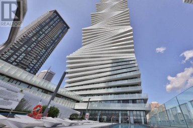 4001 - 3900 CONFEDERATION PARKWAY Mississauga (City Centre) Ontario photo 37