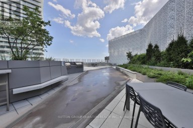 4001 - 3900 CONFEDERATION PARKWAY Mississauga (City Centre) Ontario photo 38