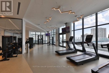 4001 - 3900 CONFEDERATION PARKWAY Mississauga (City Centre) Ontario photo 40