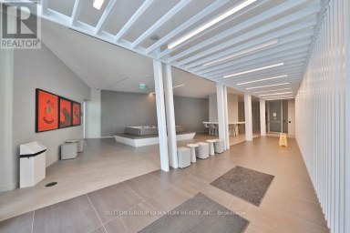 4001 - 3900 CONFEDERATION PARKWAY Mississauga (City Centre) Ontario photo 42