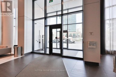 4001 - 3900 CONFEDERATION PARKWAY Mississauga (City Centre) Ontario photo 43