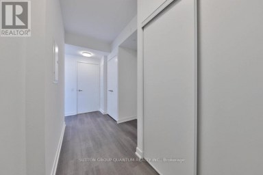 4001 - 3900 CONFEDERATION PARKWAY Mississauga (City Centre) Ontario photo 5