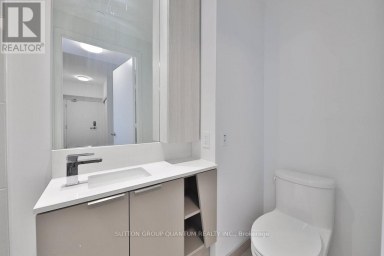 4001 - 3900 CONFEDERATION PARKWAY Mississauga (City Centre) Ontario photo 8