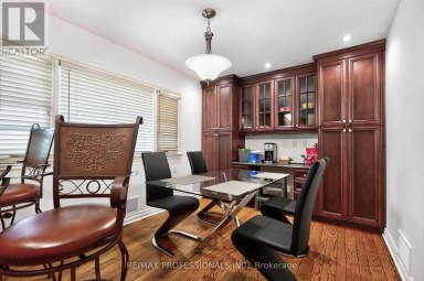 89 VALECREST DRIVE Toronto (Edenbridge-Humber Valley) Ontario photo 13