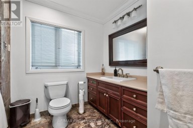 89 VALECREST DRIVE Toronto (Edenbridge-Humber Valley) Ontario photo 18