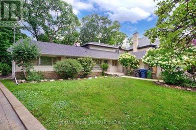 89 VALECREST DRIVE Toronto (Edenbridge-Humber Valley) Ontario photo 2