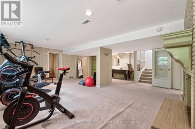 89 VALECREST DRIVE Toronto (Edenbridge-Humber Valley) Ontario photo 26
