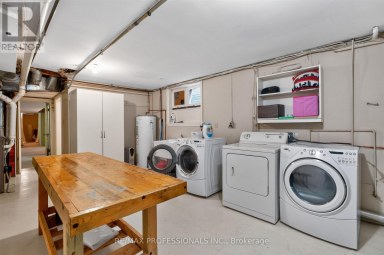 89 VALECREST DRIVE Toronto (Edenbridge-Humber Valley) Ontario photo 29