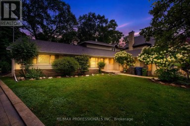 89 VALECREST DRIVE Toronto (Edenbridge-Humber Valley) Ontario photo 3