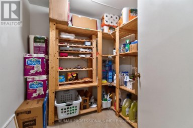 89 VALECREST DRIVE Toronto (Edenbridge-Humber Valley) Ontario photo 30