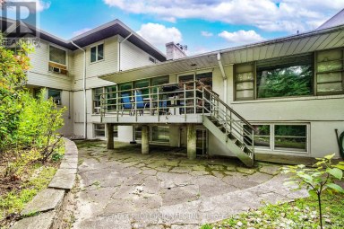 89 VALECREST DRIVE Toronto (Edenbridge-Humber Valley) Ontario photo 31