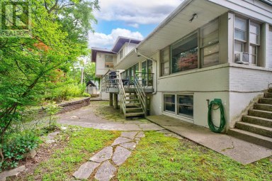 89 VALECREST DRIVE Toronto (Edenbridge-Humber Valley) Ontario photo 32