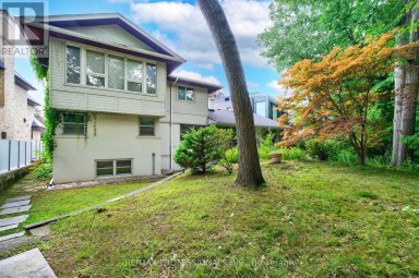 89 VALECREST DRIVE Toronto (Edenbridge-Humber Valley) Ontario photo 33