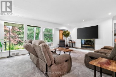 89 VALECREST DRIVE Toronto (Edenbridge-Humber Valley) Ontario photo 5