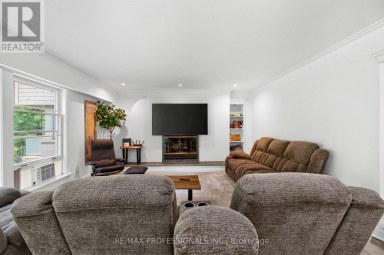 89 VALECREST DRIVE Toronto (Edenbridge-Humber Valley) Ontario photo 6
