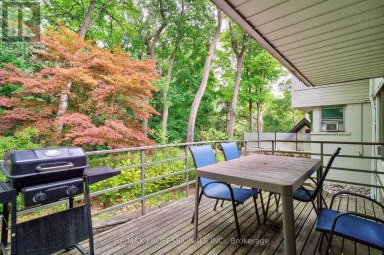 89 VALECREST DRIVE Toronto (Edenbridge-Humber Valley) Ontario photo 9