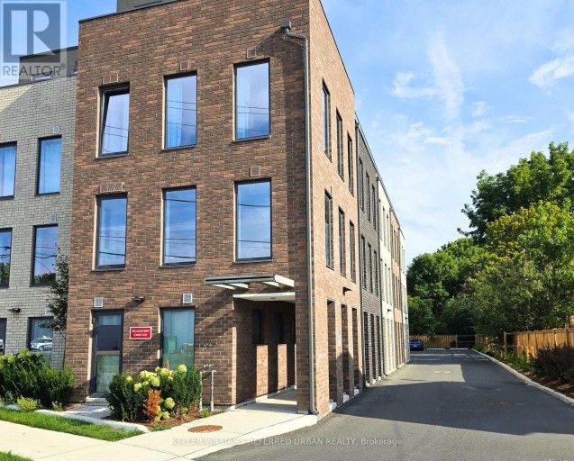 #112 - 325 UNIVERSITY AVENUE W, Cobourg, Ontario, K9A2H9