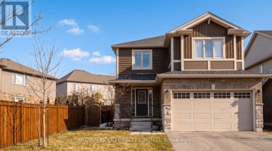 84 HARDCASTLE DRIVE Cambridge Ontario photo 1
