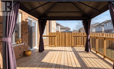 84 HARDCASTLE DRIVE Cambridge Ontario photo 14