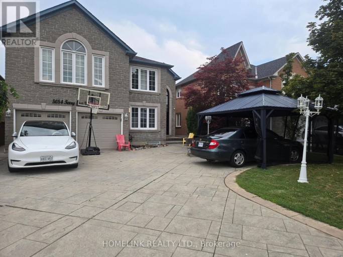 5054 TERRY FOX WAY, Mississauga (East Credit), Ontario, L5V1R7