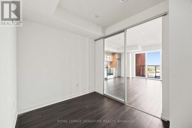 1421 - 4010 EGLINTON AVENUE W Toronto (Humber Heights) Ontario photo 12