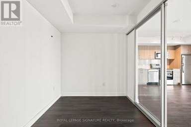 1421 - 4010 EGLINTON AVENUE W Toronto (Humber Heights) Ontario photo 13