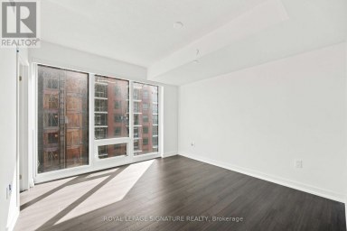 1421 - 4010 EGLINTON AVENUE W Toronto (Humber Heights) Ontario photo 14