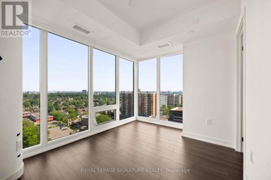 1421 - 4010 EGLINTON AVENUE W Toronto (Humber Heights) Ontario photo 18
