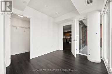 1421 - 4010 EGLINTON AVENUE W Toronto (Humber Heights) Ontario photo 19