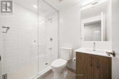 1421 - 4010 EGLINTON AVENUE W Toronto (Humber Heights) Ontario photo 23