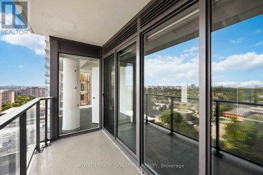 1421 - 4010 EGLINTON AVENUE W Toronto (Humber Heights) Ontario photo 24