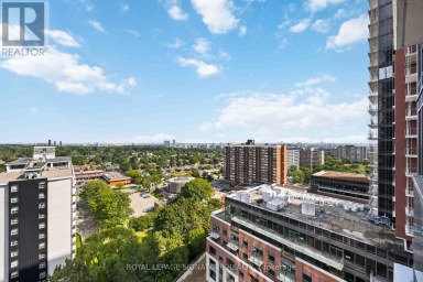 1421 - 4010 EGLINTON AVENUE W Toronto (Humber Heights) Ontario photo 26