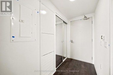 1421 - 4010 EGLINTON AVENUE W Toronto (Humber Heights) Ontario photo 27