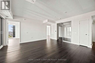 1421 - 4010 EGLINTON AVENUE W Toronto (Humber Heights) Ontario photo 6