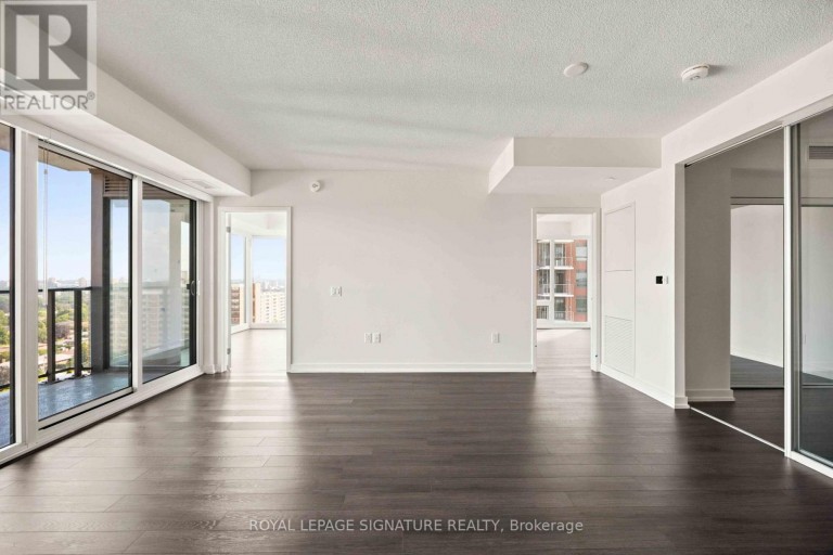 1421 - 4010 EGLINTON AVENUE W, Toronto (Humber Heights), Ontario, M9A0G5