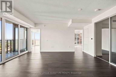1421 - 4010 EGLINTON AVENUE W Toronto (Humber Heights) Ontario photo 9