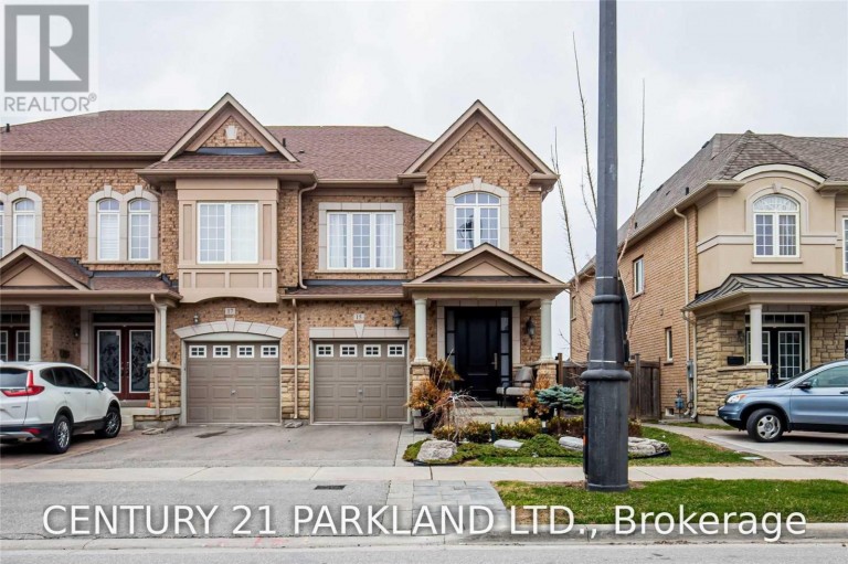 15 SEDGEWICK PLACE, Vaughan (Vellore Village), Ontario, L4H3L5