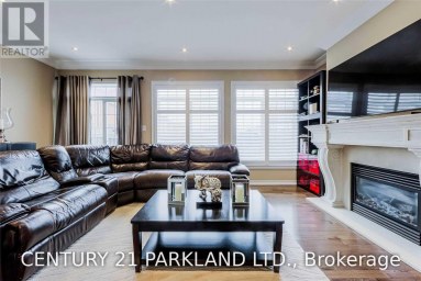 15 SEDGEWICK PLACE Vaughan (Vellore Village) Ontario photo 10