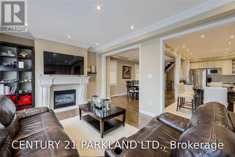 15 SEDGEWICK PLACE, Vaughan (Vellore Village), Ontario, L4H3L5
