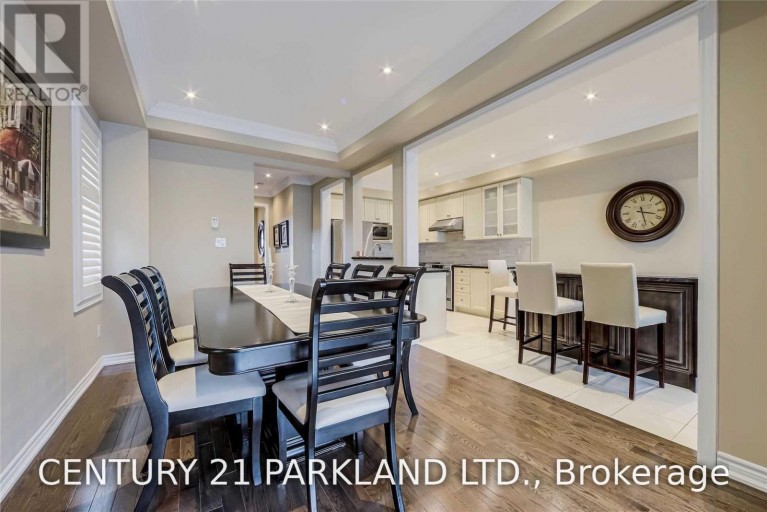 15 SEDGEWICK PLACE, Vaughan (Vellore Village), Ontario, L4H3L5