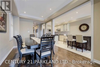 15 SEDGEWICK PLACE Vaughan (Vellore Village) Ontario photo 12