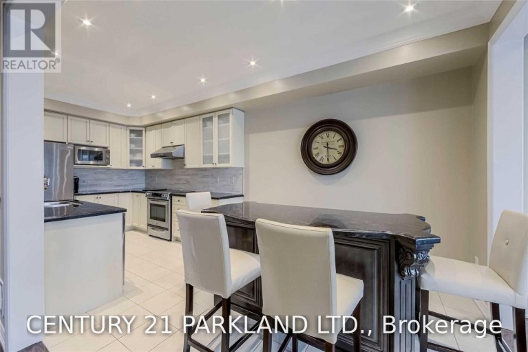 15 SEDGEWICK PLACE, Vaughan (Vellore Village), Ontario, L4H3L5
