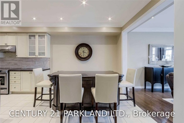 15 SEDGEWICK PLACE, Vaughan (Vellore Village), Ontario, L4H3L5