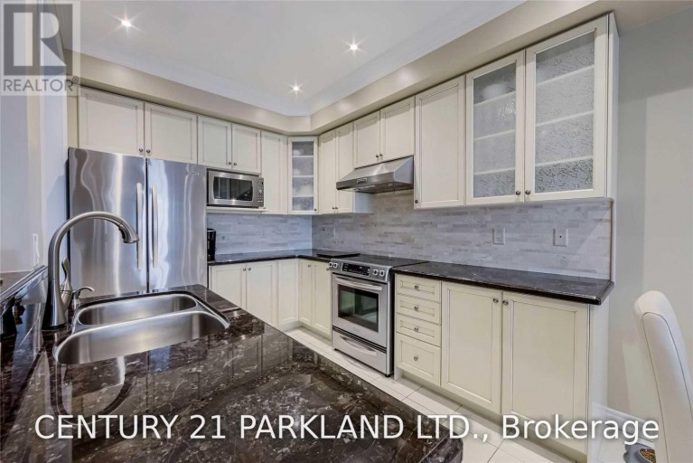 15 SEDGEWICK PLACE, Vaughan (Vellore Village), Ontario, L4H3L5