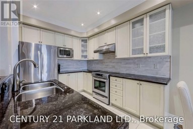 15 SEDGEWICK PLACE Vaughan (Vellore Village) Ontario photo 15