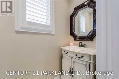 15 SEDGEWICK PLACE Vaughan (Vellore Village) Ontario photo 17