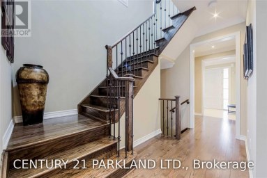 15 SEDGEWICK PLACE Vaughan (Vellore Village) Ontario photo 18